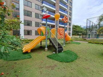VENTA APARTAMENTO EN RÍO DEL HATO, PIEDECUESTA