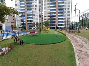VENTA APARTAMENTO EN RÍO DEL HATO, PIEDECUESTA