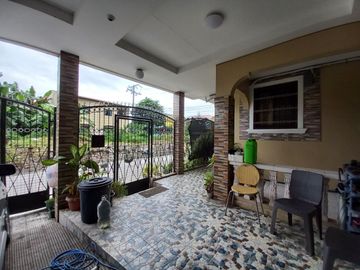 FOR SALE HOUSE & LOT IN WOODLANE SUBDIVISION CAVITE