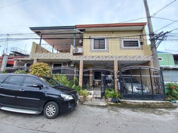 FOR SALE HOUSE & LOT IN WOODLANE SUBDIVISION CAVITE