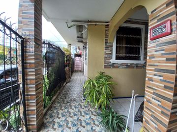 FOR SALE HOUSE & LOT IN WOODLANE SUBDIVISION CAVITE