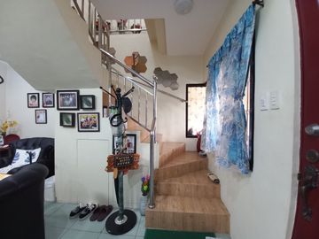 FOR SALE HOUSE & LOT IN WOODLANE SUBDIVISION CAVITE