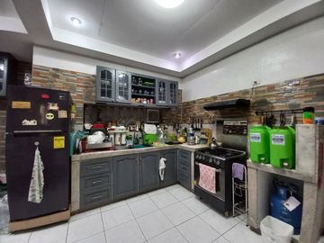FOR SALE HOUSE & LOT IN WOODLANE SUBDIVISION CAVITE