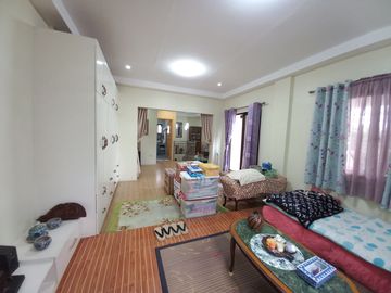 FOR SALE HOUSE & LOT IN WOODLANE SUBDIVISION CAVITE
