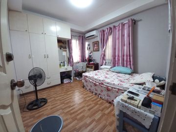 FOR SALE HOUSE & LOT IN WOODLANE SUBDIVISION CAVITE