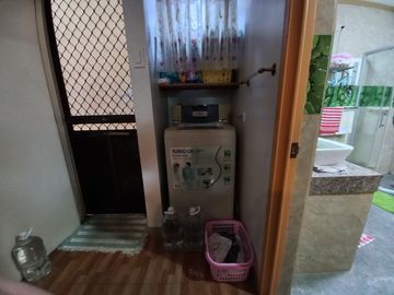 FOR SALE HOUSE & LOT IN WOODLANE SUBDIVISION CAVITE
