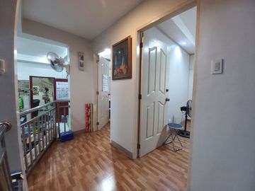 FOR SALE HOUSE & LOT IN WOODLANE SUBDIVISION CAVITE