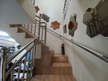 FOR SALE HOUSE & LOT IN WOODLANE SUBDIVISION CAVITE
