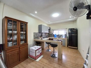 FOR SALE HOUSE & LOT IN WOODLANE SUBDIVISION CAVITE