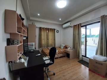FOR SALE HOUSE & LOT IN WOODLANE SUBDIVISION CAVITE