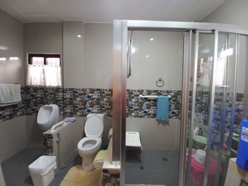 FOR SALE HOUSE & LOT IN WOODLANE SUBDIVISION CAVITE
