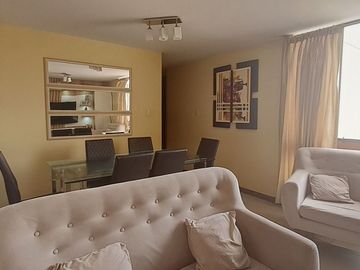 SE VENDE DEPARTAMENTO AV.INCAS 140 CHICLAYO