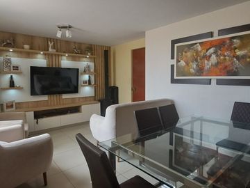 SE VENDE DEPARTAMENTO AV.INCAS 140 CHICLAYO