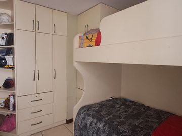 SE VENDE DEPARTAMENTO AV.INCAS 140 CHICLAYO