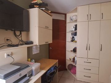 SE VENDE DEPARTAMENTO AV.INCAS 140 CHICLAYO