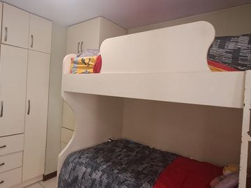 SE VENDE DEPARTAMENTO AV.INCAS 140 CHICLAYO