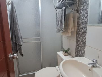 SE VENDE DEPARTAMENTO AV.INCAS 140 CHICLAYO