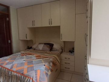 SE VENDE DEPARTAMENTO AV.INCAS 140 CHICLAYO