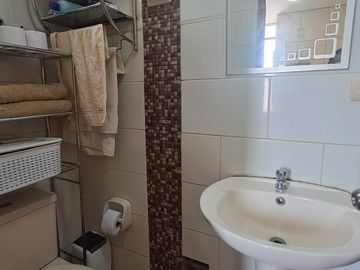 SE VENDE DEPARTAMENTO AV.INCAS 140 CHICLAYO