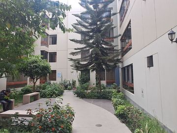 SE VENDE DEPARTAMENTO AV.INCAS 140 CHICLAYO