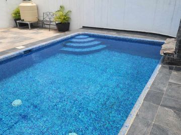 HERMOSA CASA EN VENTA EN CUMBRES ANTARES DOBLE TERRENO
