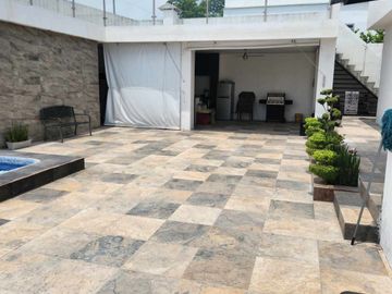 HERMOSA CASA EN VENTA EN CUMBRES ANTARES DOBLE TERRENO