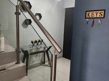 HERMOSA CASA EN VENTA EN CUMBRES ANTARES DOBLE TERRENO