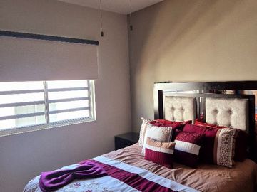 HERMOSA CASA EN VENTA EN CUMBRES ANTARES DOBLE TERRENO