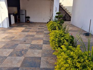 HERMOSA CASA EN VENTA EN CUMBRES ANTARES DOBLE TERRENO