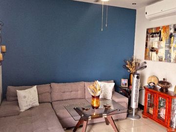 HERMOSA CASA EN VENTA EN CUMBRES ANTARES DOBLE TERRENO