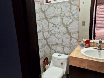 HERMOSA CASA EN VENTA EN CUMBRES ANTARES DOBLE TERRENO