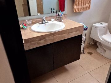 HERMOSA CASA EN VENTA EN CUMBRES ANTARES DOBLE TERRENO
