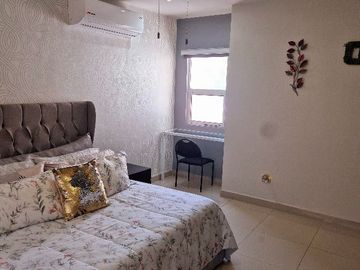 HERMOSA CASA EN VENTA EN CUMBRES ANTARES DOBLE TERRENO