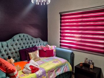 HERMOSA CASA EN VENTA EN CUMBRES ANTARES DOBLE TERRENO