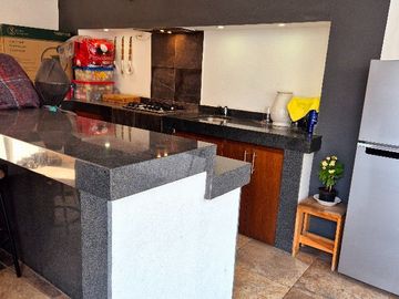 HERMOSA CASA EN VENTA EN CUMBRES ANTARES DOBLE TERRENO