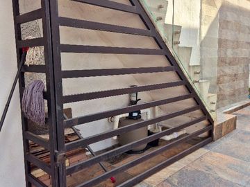 HERMOSA CASA EN VENTA EN CUMBRES ANTARES DOBLE TERRENO