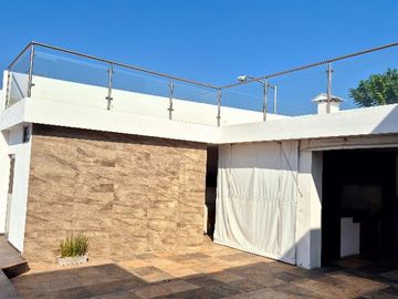 HERMOSA CASA EN VENTA EN CUMBRES ANTARES DOBLE TERRENO