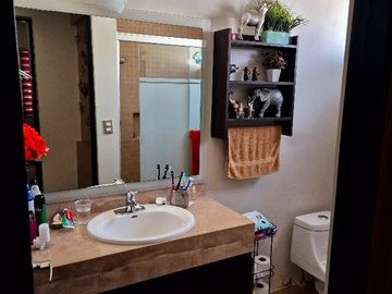 HERMOSA CASA EN VENTA EN CUMBRES ANTARES DOBLE TERRENO