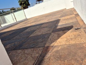 HERMOSA CASA EN VENTA EN CUMBRES ANTARES DOBLE TERRENO