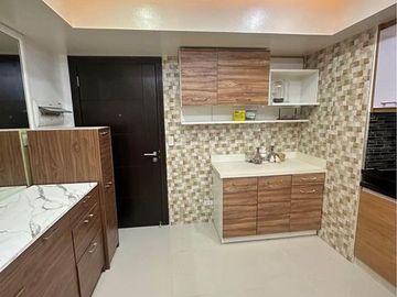 3-Bedroom Combined Condo Units for Sale in BGC, Taguig City