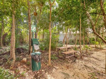 Departamento en Renta de Largo Plazo en Puerto Morelos Town | 2 Recámaras | Selva Escondida 2