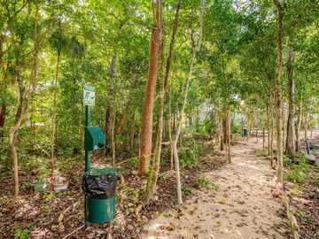 Departamento en Renta de Largo Plazo en Puerto Morelos Town | 2 Recámaras | Selva Escondida 2
