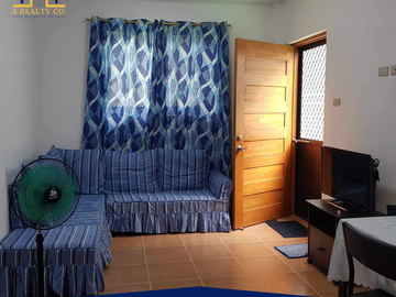2 Storey House and Lot with Basement for Sale in Biking Dauis, Panglao, Bohol