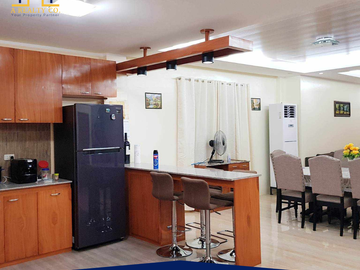 2 Storey House and Lot with Basement for Sale in Biking Dauis, Panglao, Bohol