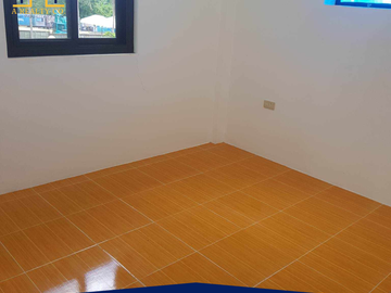 2 Storey House and Lot with Basement for Sale in Biking Dauis, Panglao, Bohol