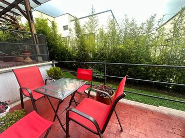 CASA EN SAN MARCEL (Manizales)