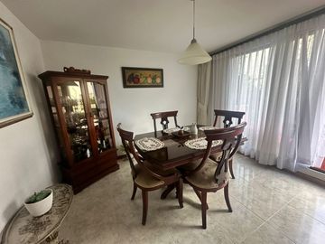 CASA EN SAN MARCEL (Manizales)