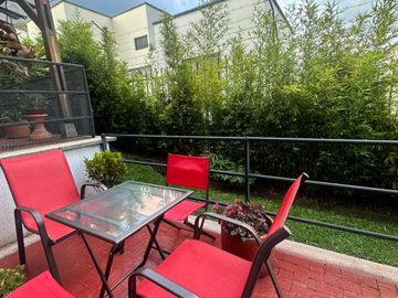 CASA EN SAN MARCEL (Manizales)