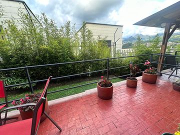 CASA EN SAN MARCEL (Manizales)
