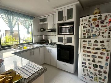 CASA EN SAN MARCEL (Manizales)